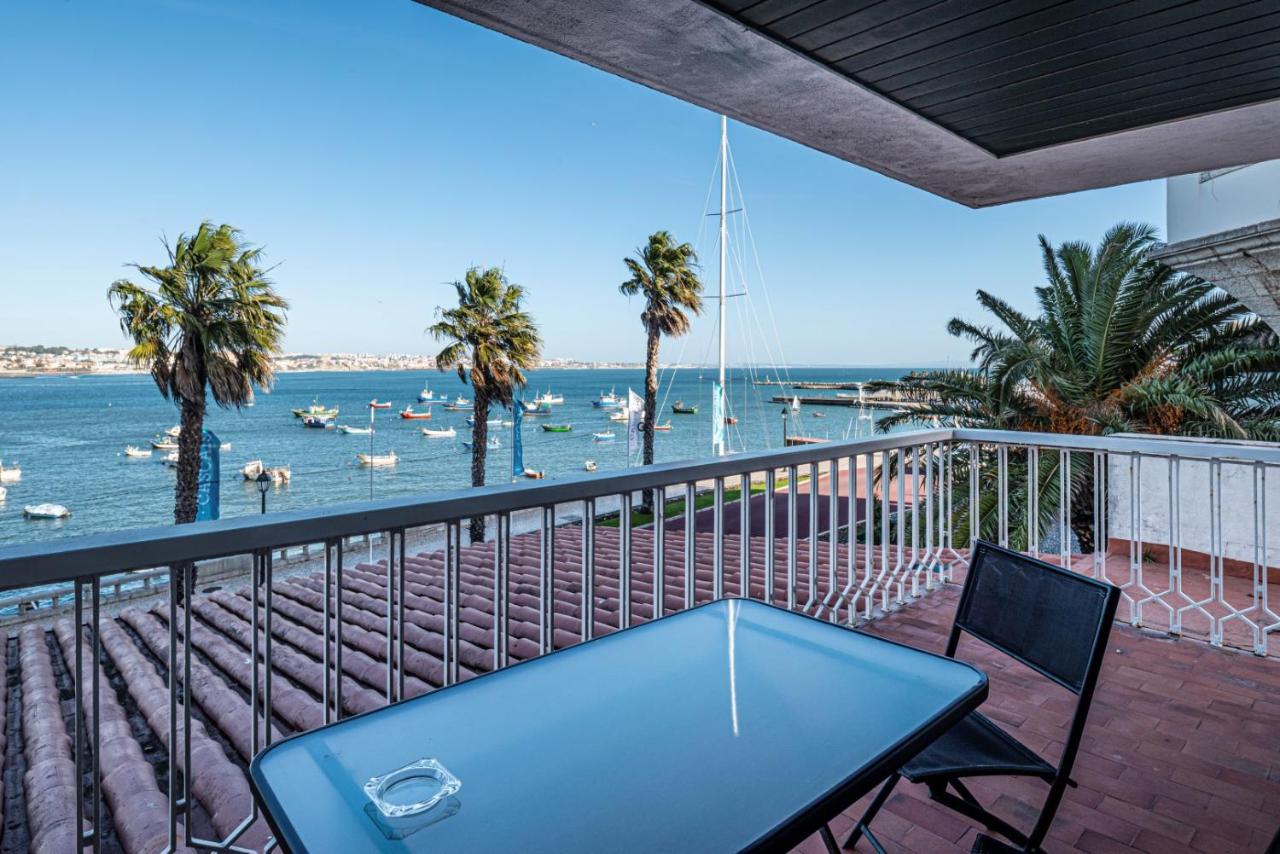 Cascais Bay Terrace I Apartment Exterior photo