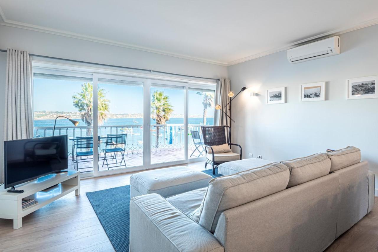 Cascais Bay Terrace I Apartment Exterior photo