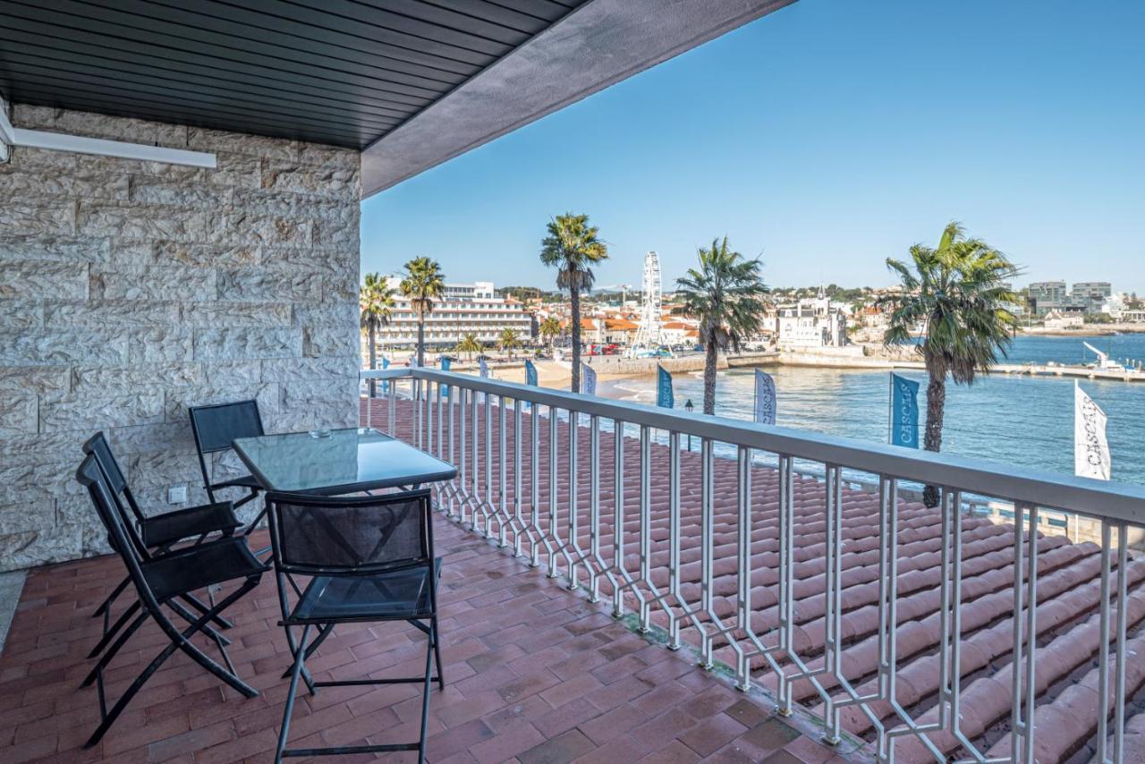Cascais Bay Terrace I Apartment Exterior photo