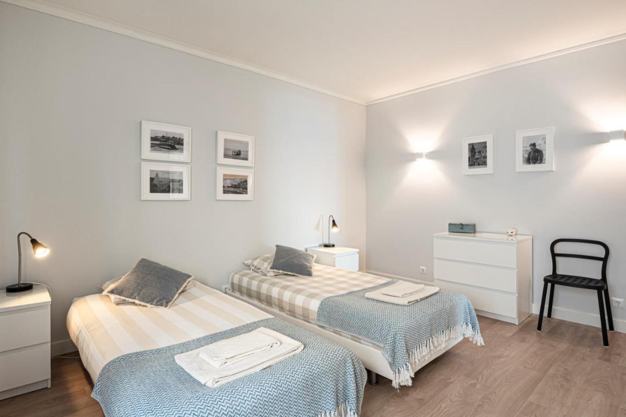 Cascais Bay Terrace I Apartment Exterior photo