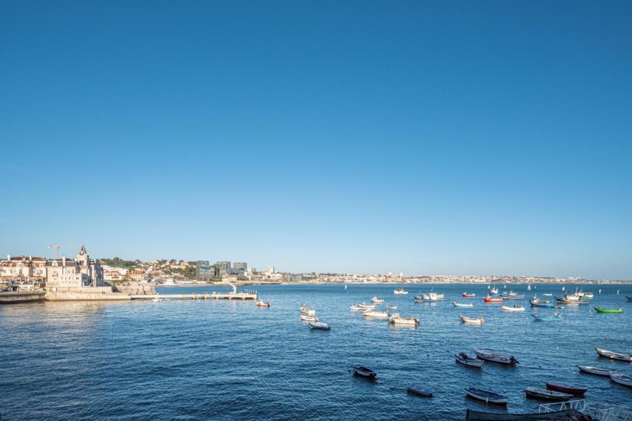 Cascais Bay Terrace I Apartment Exterior photo