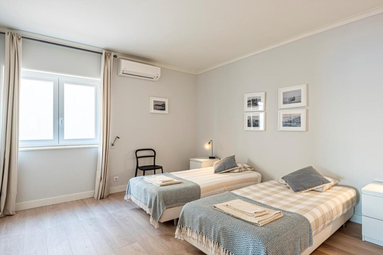 Cascais Bay Terrace I Apartment Exterior photo