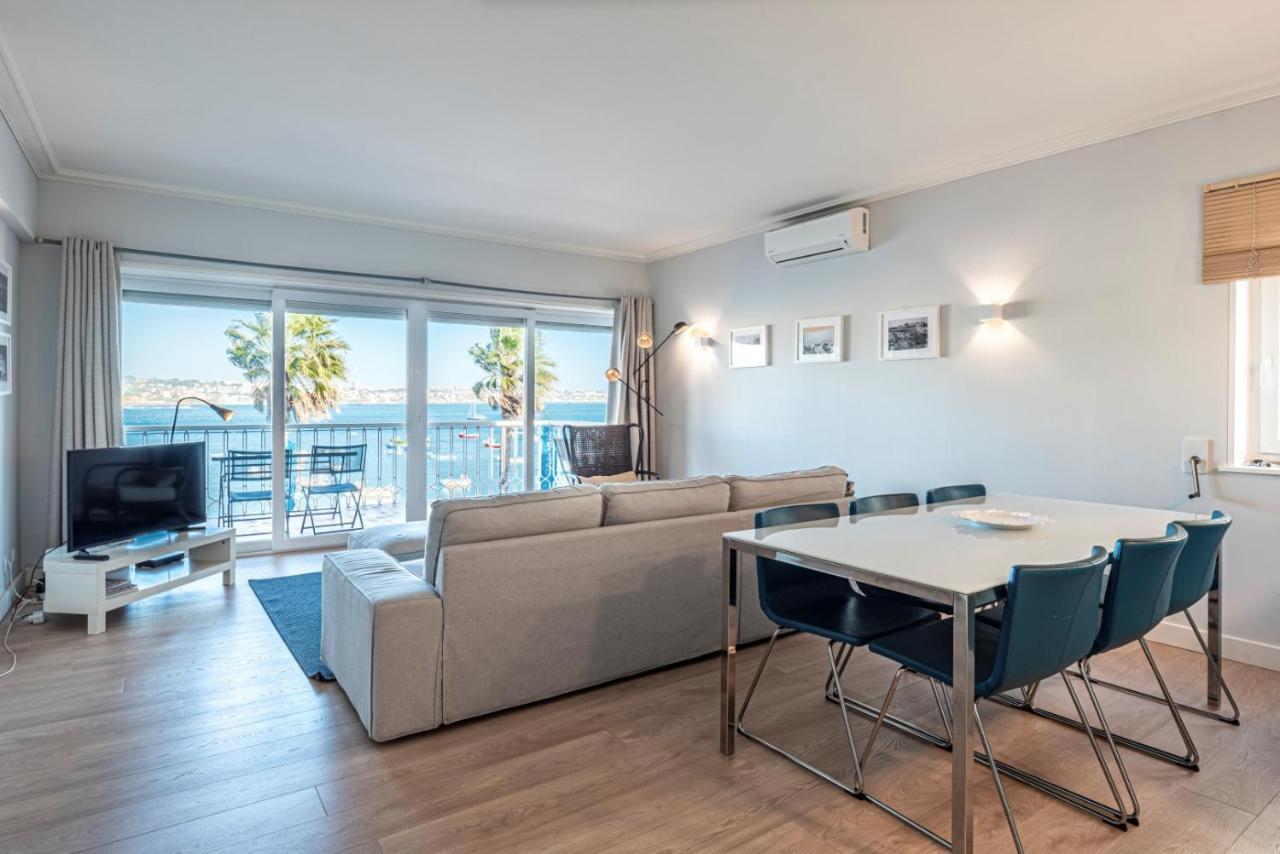 Cascais Bay Terrace I Apartment Exterior photo