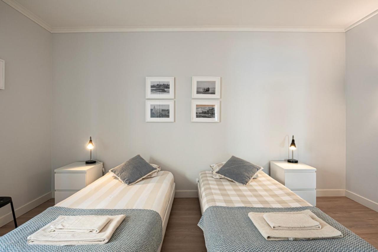 Cascais Bay Terrace I Apartment Exterior photo