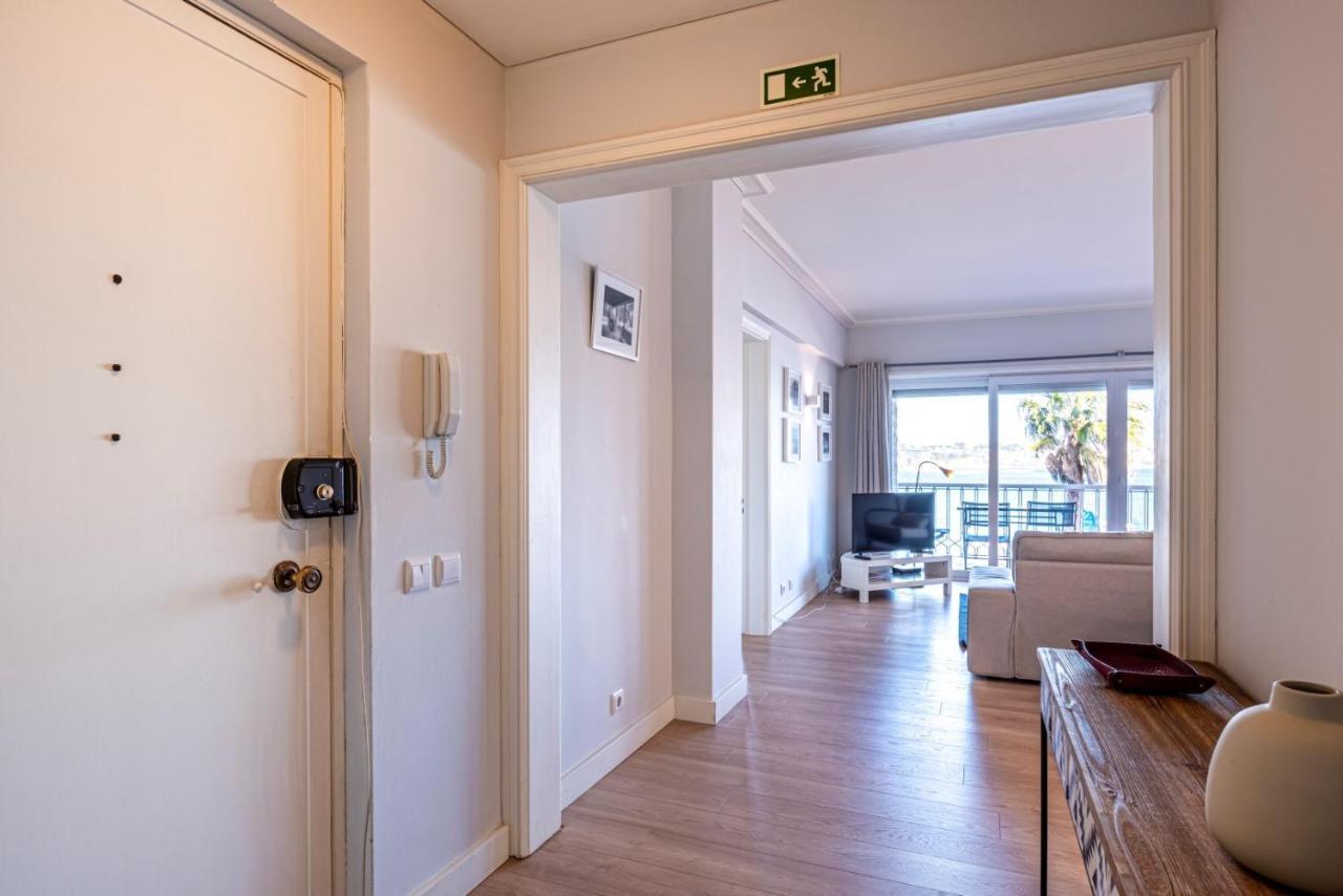 Cascais Bay Terrace I Apartment Exterior photo