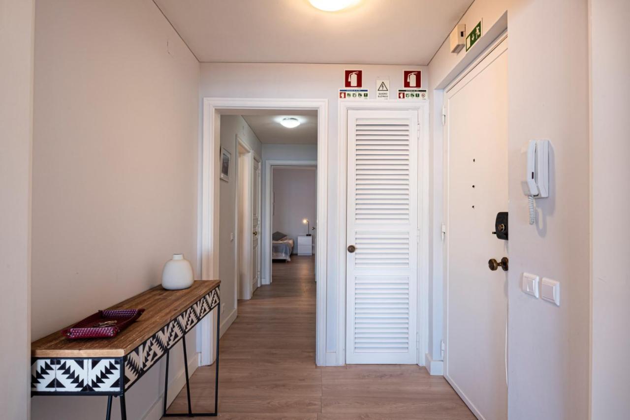 Cascais Bay Terrace I Apartment Exterior photo