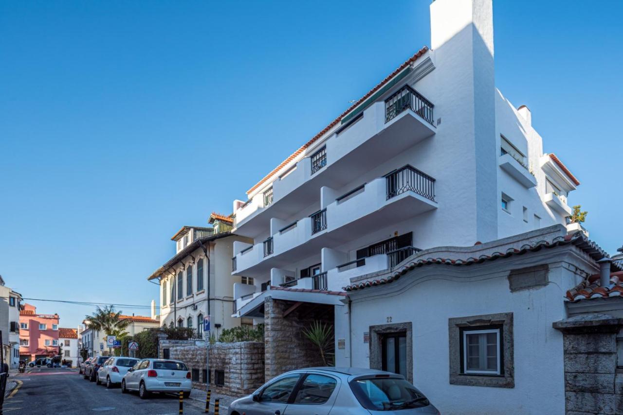Cascais Bay Terrace I Apartment Exterior photo