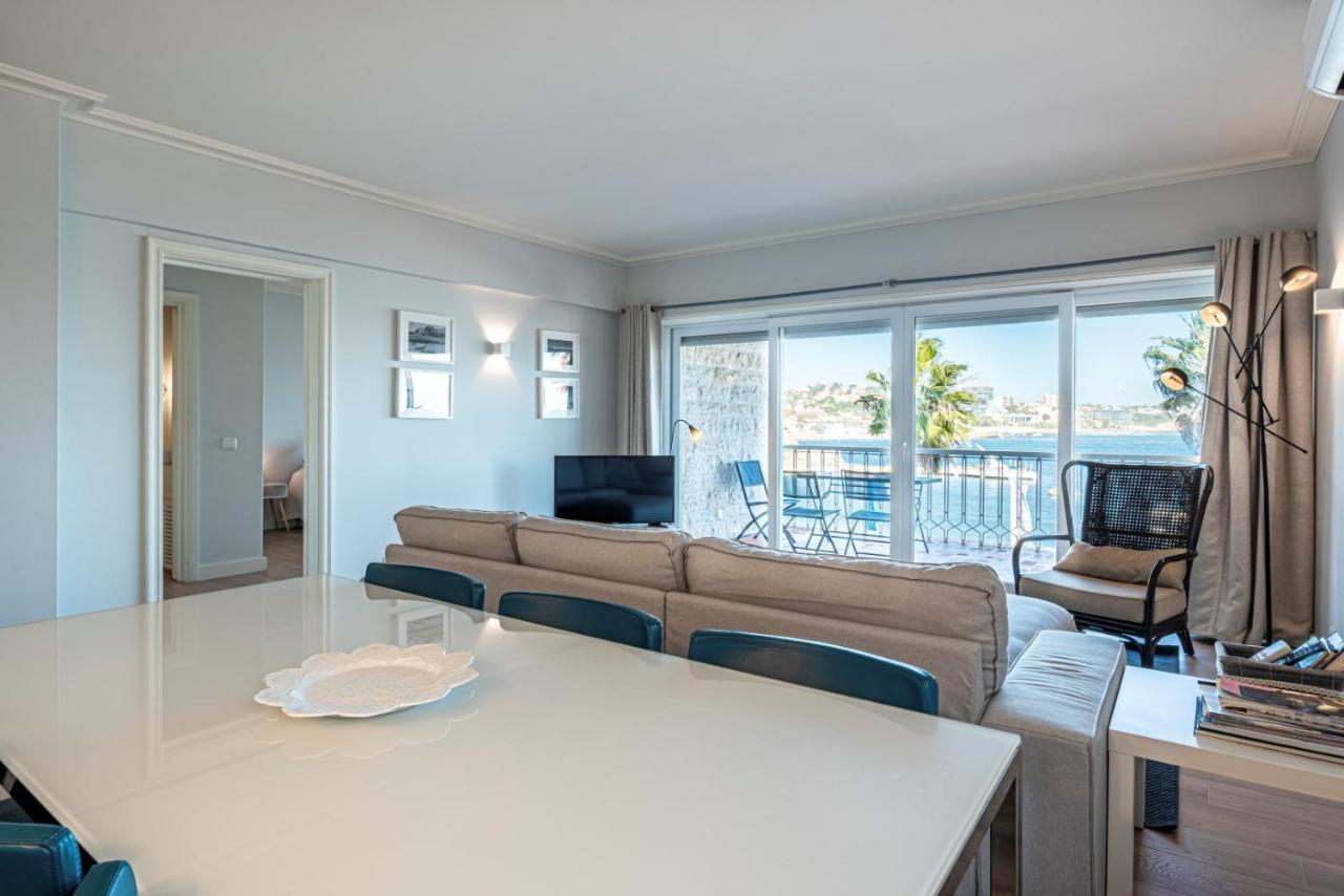 Cascais Bay Terrace I Apartment Exterior photo